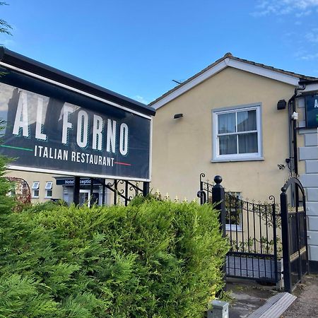 Al Forno Restaurant & Inn NWI Eksteriør billede