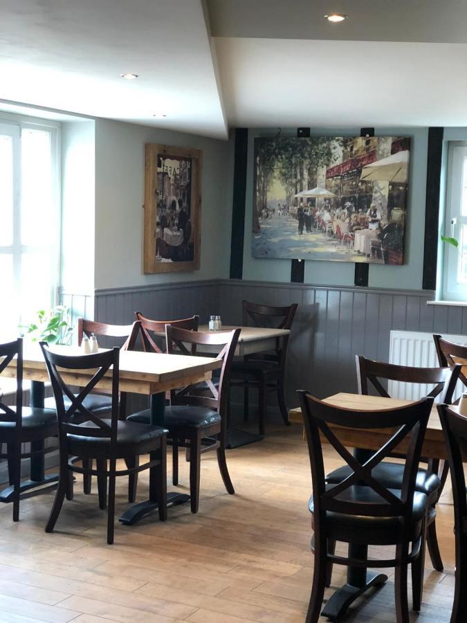 Al Forno Restaurant & Inn NWI Eksteriør billede