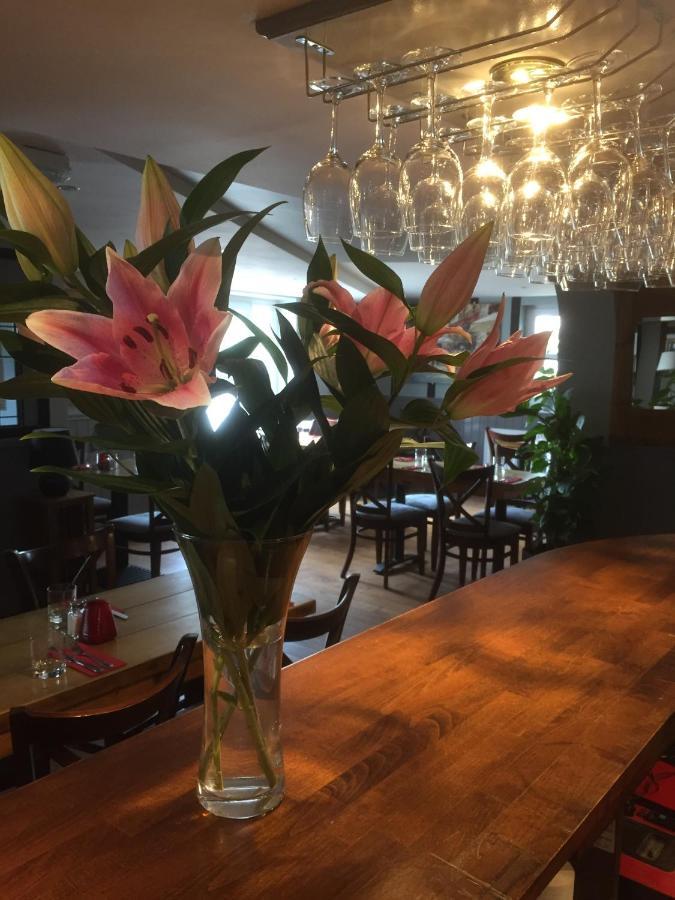 Al Forno Restaurant & Inn NWI Eksteriør billede